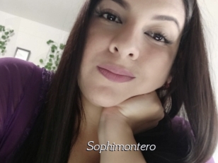 Sophimontero