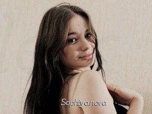 Sophiyanova