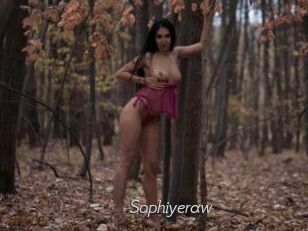 Sophiyeraw