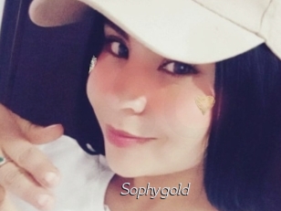Sophygold