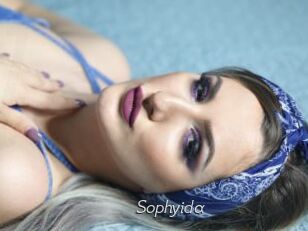 sophyida Le Scandale