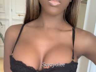 Sorayalee
