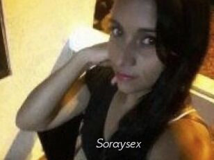 Soraysex