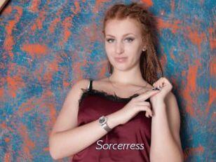 Sorcerress
