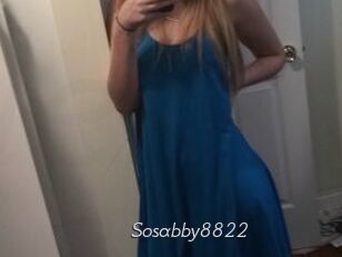 Sosabby8822