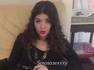 Sososasexxxy