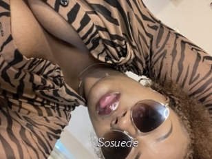 Sosuede