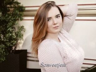 Sosweetjess