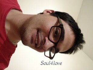 Soul4love