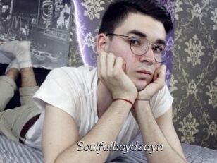 Soulfulboydzayn