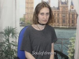Soulofdream
