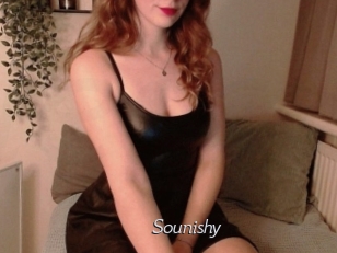 Sounishy