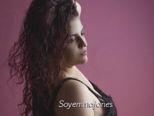 Soyemmajones