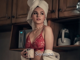 Soysaraa