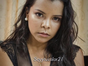 Soyytucolor21