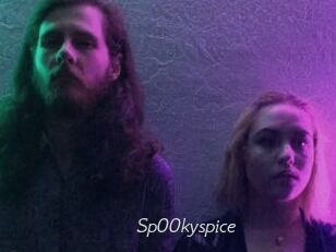 Sp00kyspice