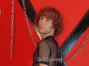 Sp31cycain
