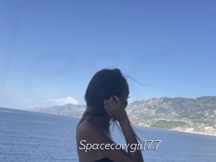 Spacecowgirl77