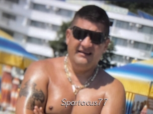 Spartacus77