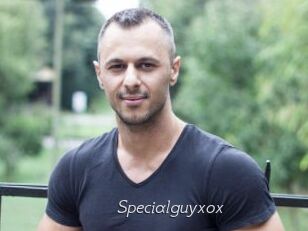 Specialguyxox