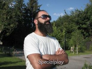 specialplay Le Scandale