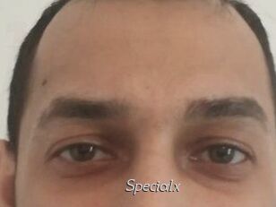 Specialx