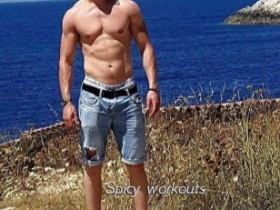 Spicy_workouts
