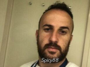 Spicy88