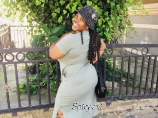 Spicyexi