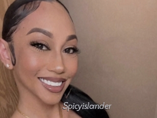 Spicyislander