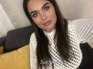 Spicyjenny