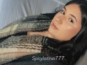 Spicylatina777