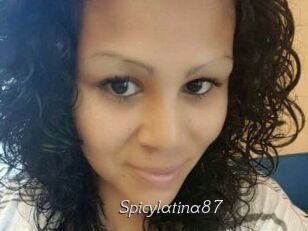Spicylatina87