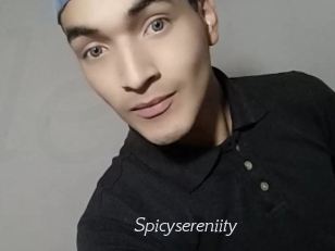 Spicysereniity