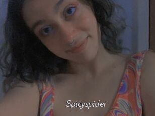 spicyspider Le Scandale