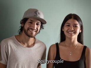 Spiicycouple