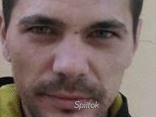 Spiitok