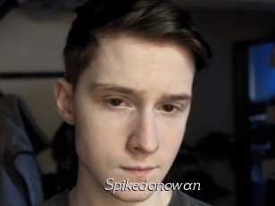 Spikedonowan