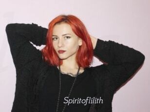 Spiritoflilith