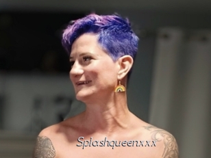 Splashqueenxxx