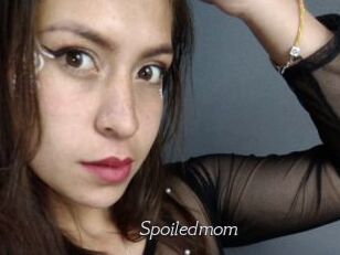 Spoiledmom