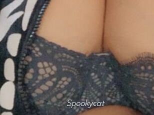 Spookycat