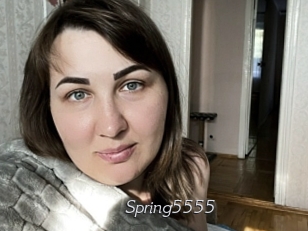 Spring5555