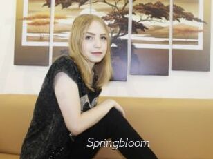Springbloom