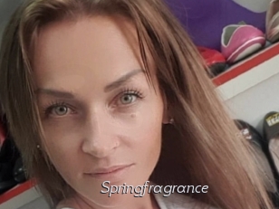 Springfragrance