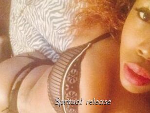 Spritual_release