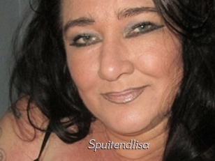 Spuitendlisa