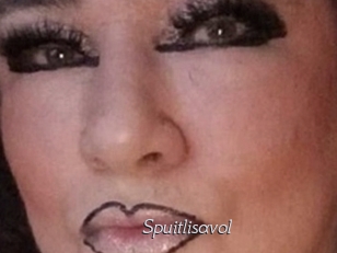 Spuitlisavol