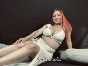 Squirtboobs