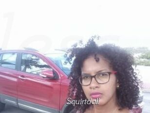 Squirtdoll